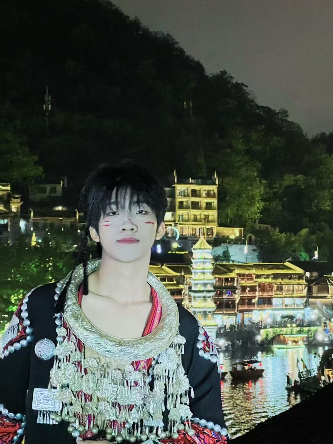 个人照片